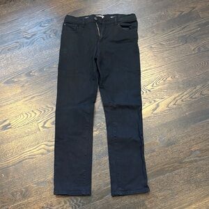 DL1961 Kids Black Jeans